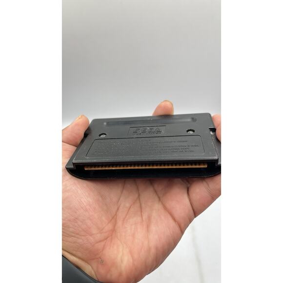 Sonic the Hedgehog 2 (SEGA Genesis 1992) Cartridge Only - Not For Resale Version - Picture 6 of 7